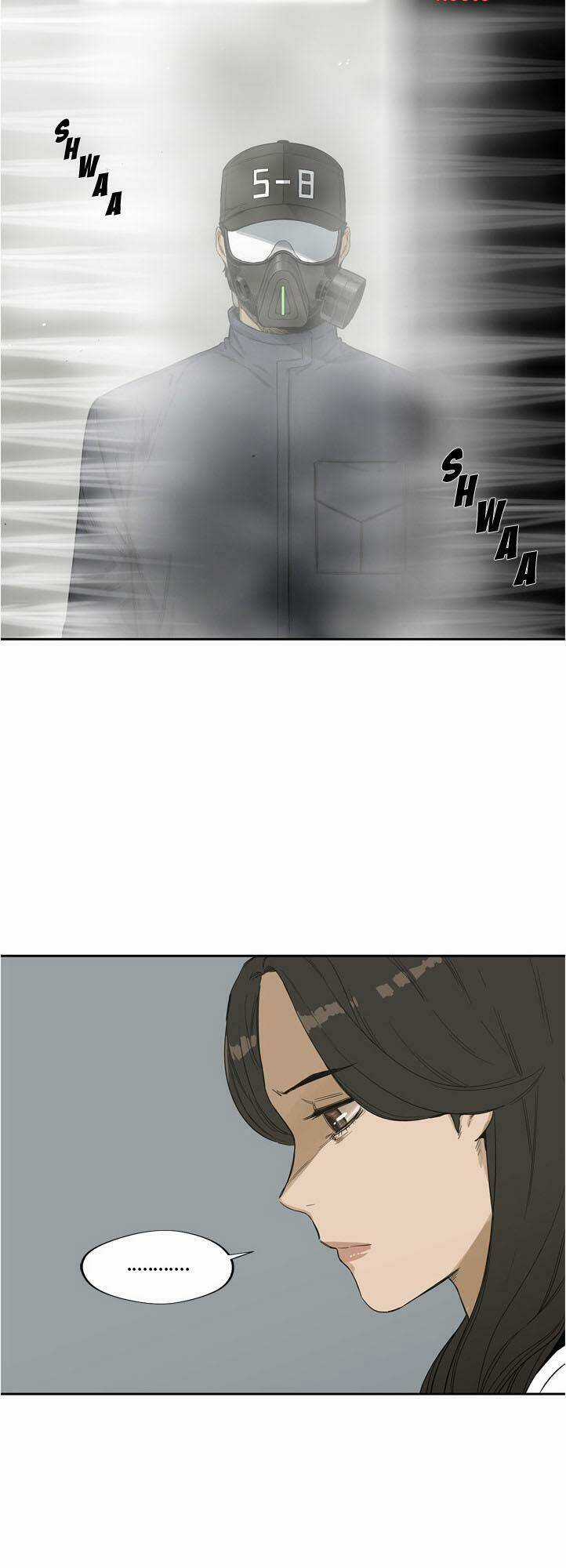 Hiệp Sĩ Giao Hàng Chapter 5 trang 16