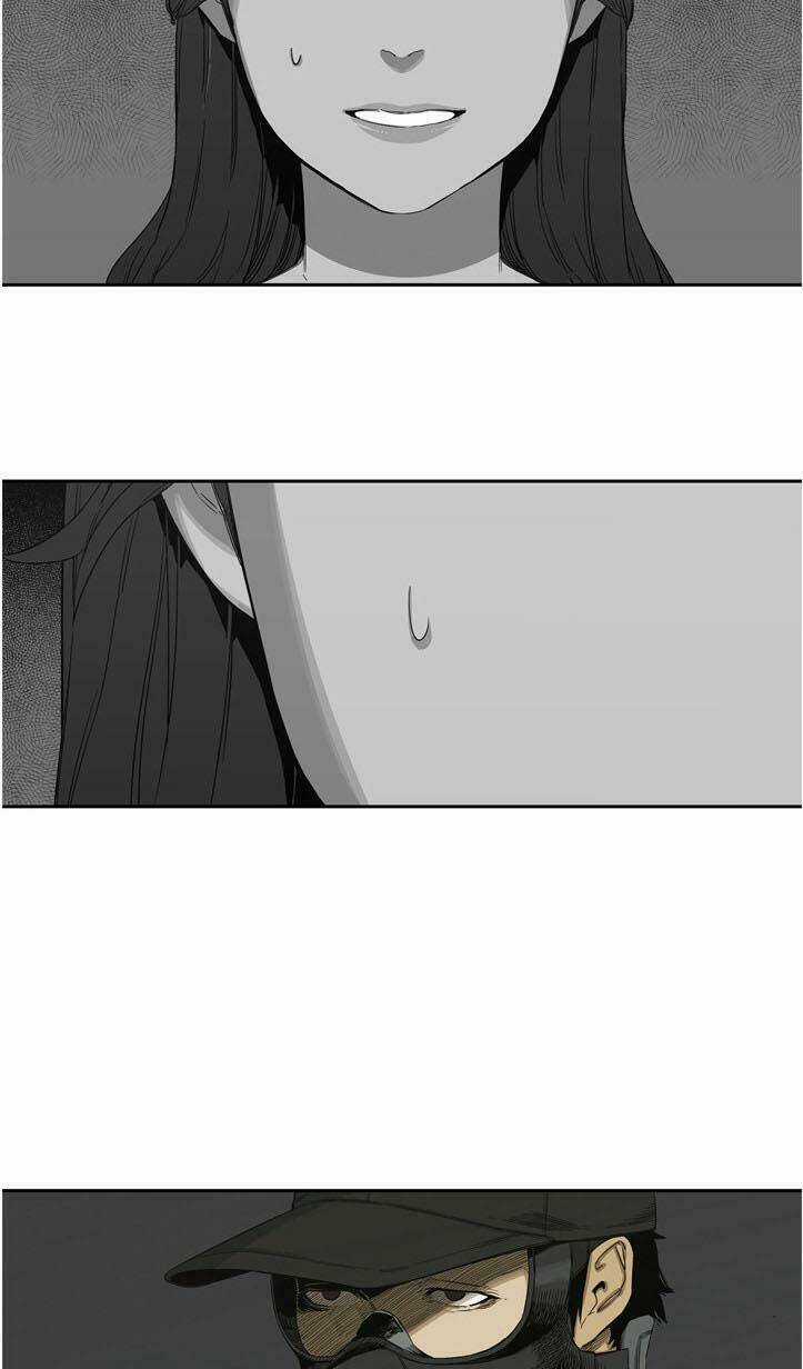 Hiệp Sĩ Giao Hàng Chapter 5 trang 25