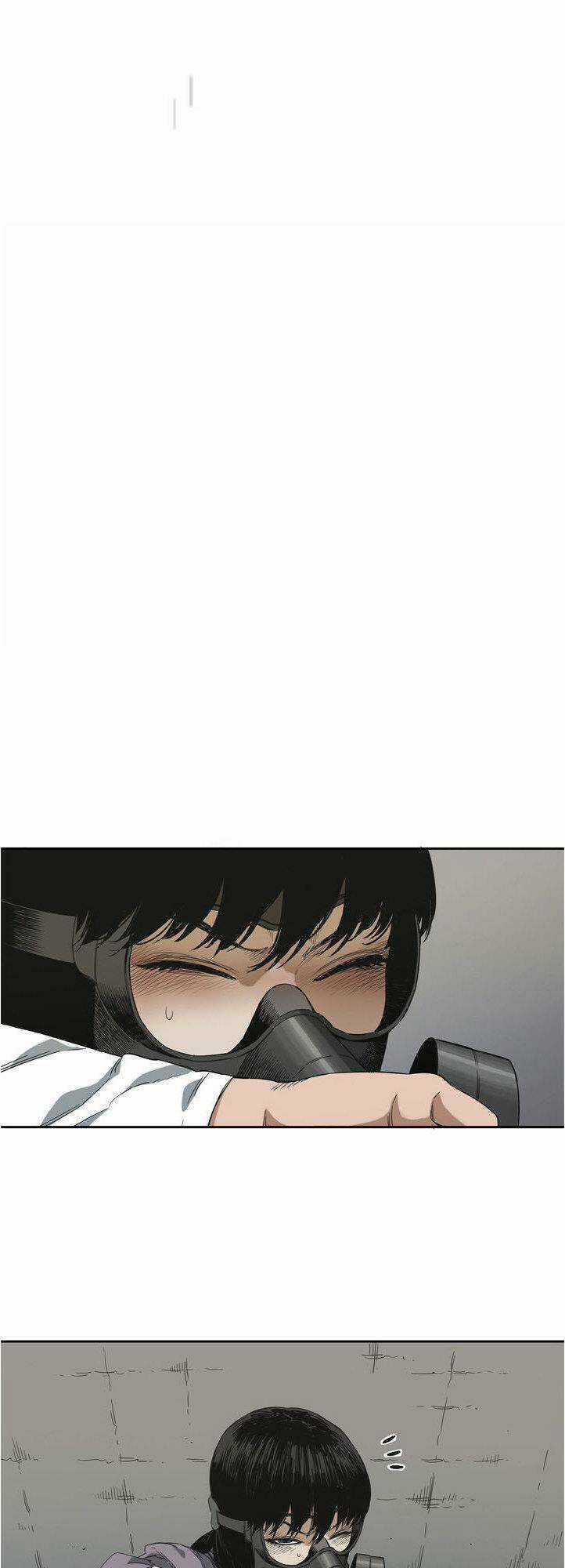 Hiệp Sĩ Giao Hàng Chapter 6 trang 10