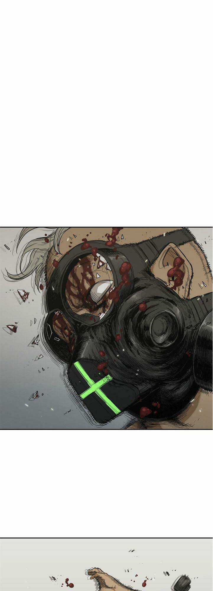 Hiệp Sĩ Giao Hàng Chapter 6 trang 45