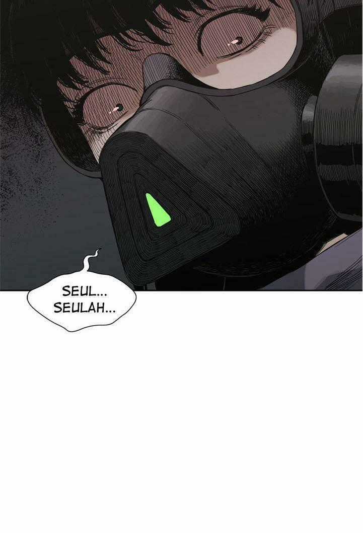 Hiệp Sĩ Giao Hàng Chapter 6 trang 49