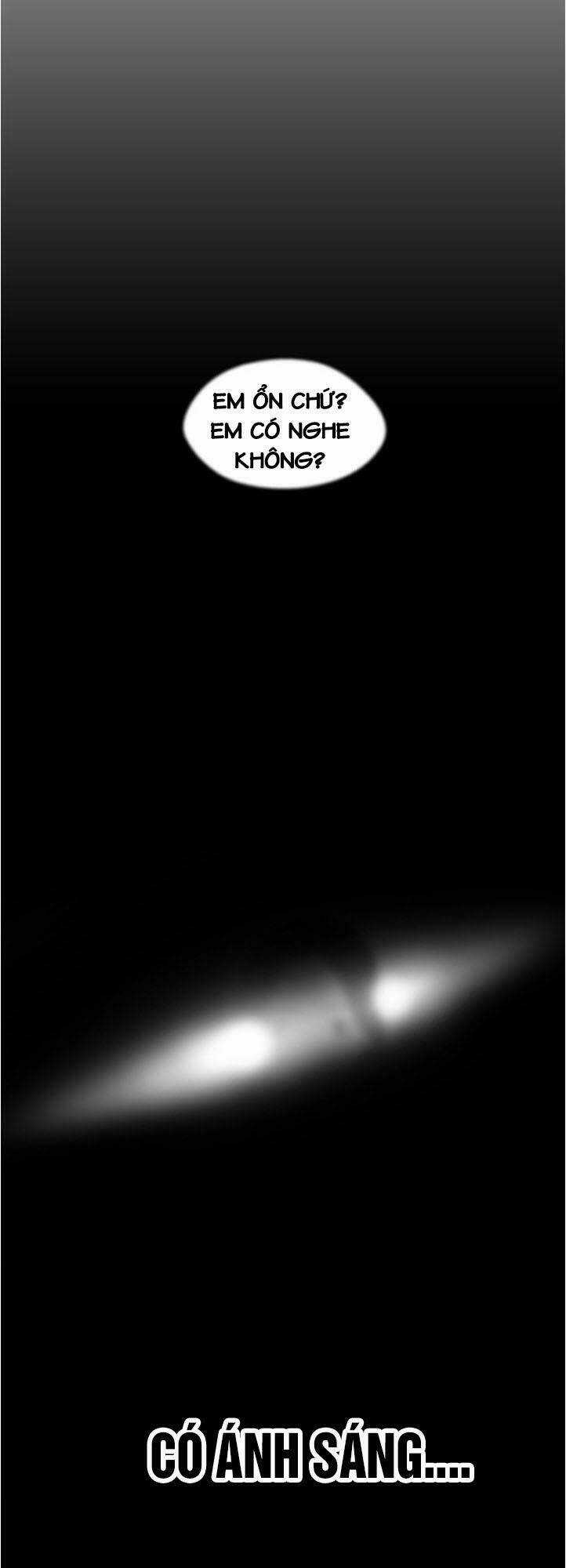 Hiệp Sĩ Giao Hàng Chapter 7 trang 11