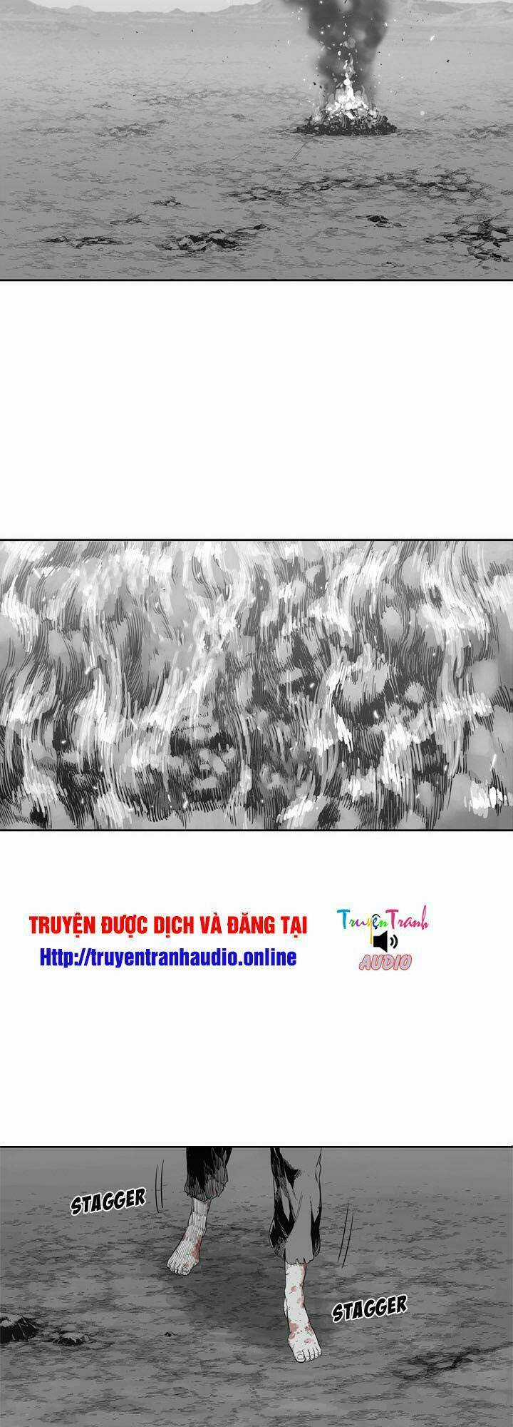 Hiệp Sĩ Giao Hàng Chapter 7 trang 2