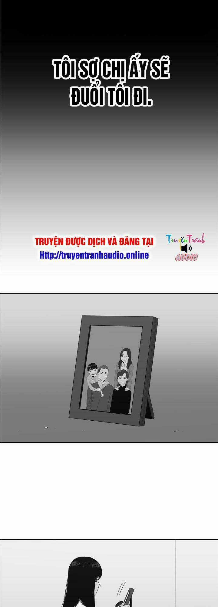 Hiệp Sĩ Giao Hàng Chapter 7 trang 21