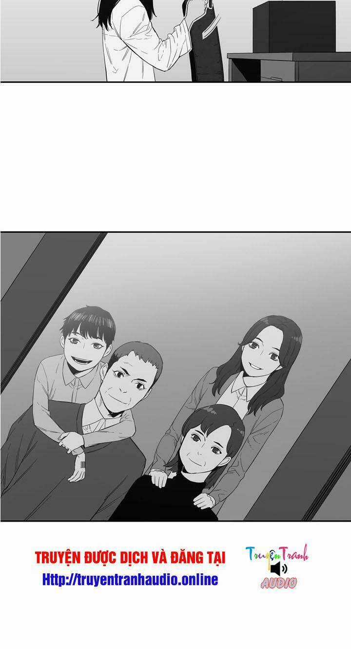 Hiệp Sĩ Giao Hàng Chapter 7 trang 22