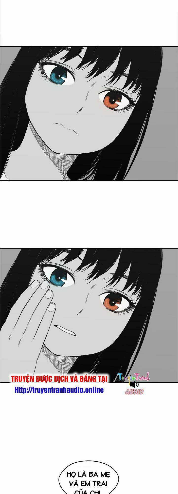 Hiệp Sĩ Giao Hàng Chapter 7 trang 24