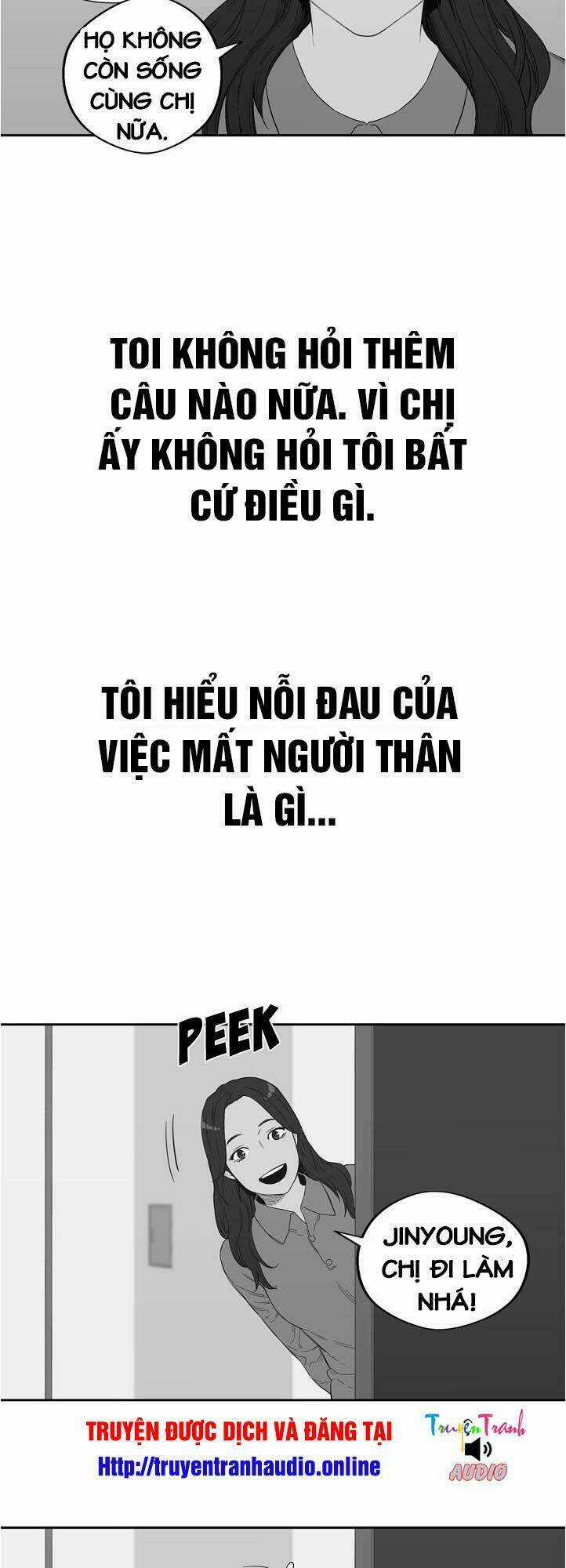 Hiệp Sĩ Giao Hàng Chapter 7 trang 26