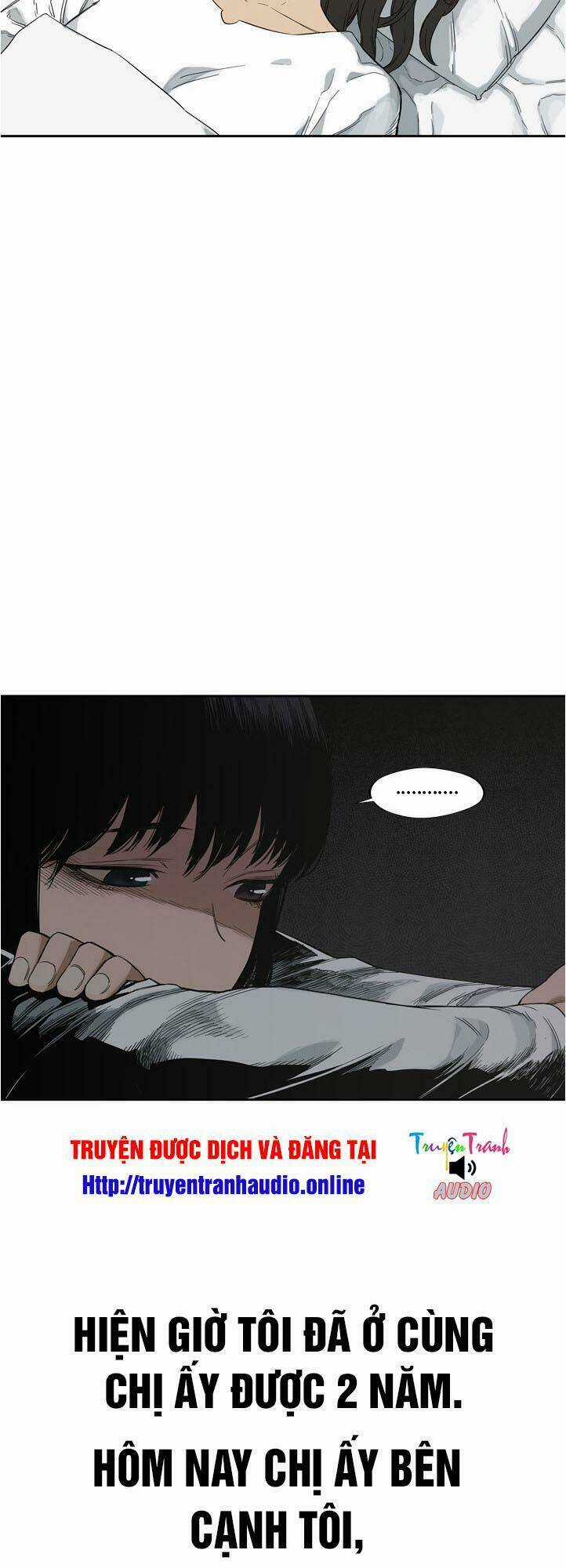 Hiệp Sĩ Giao Hàng Chapter 7 trang 30