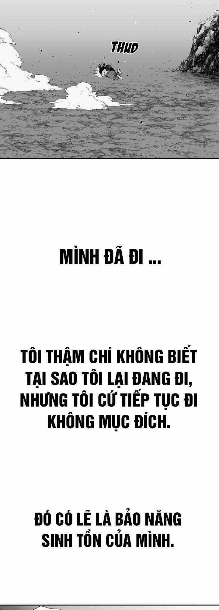 Hiệp Sĩ Giao Hàng Chapter 7 trang 4