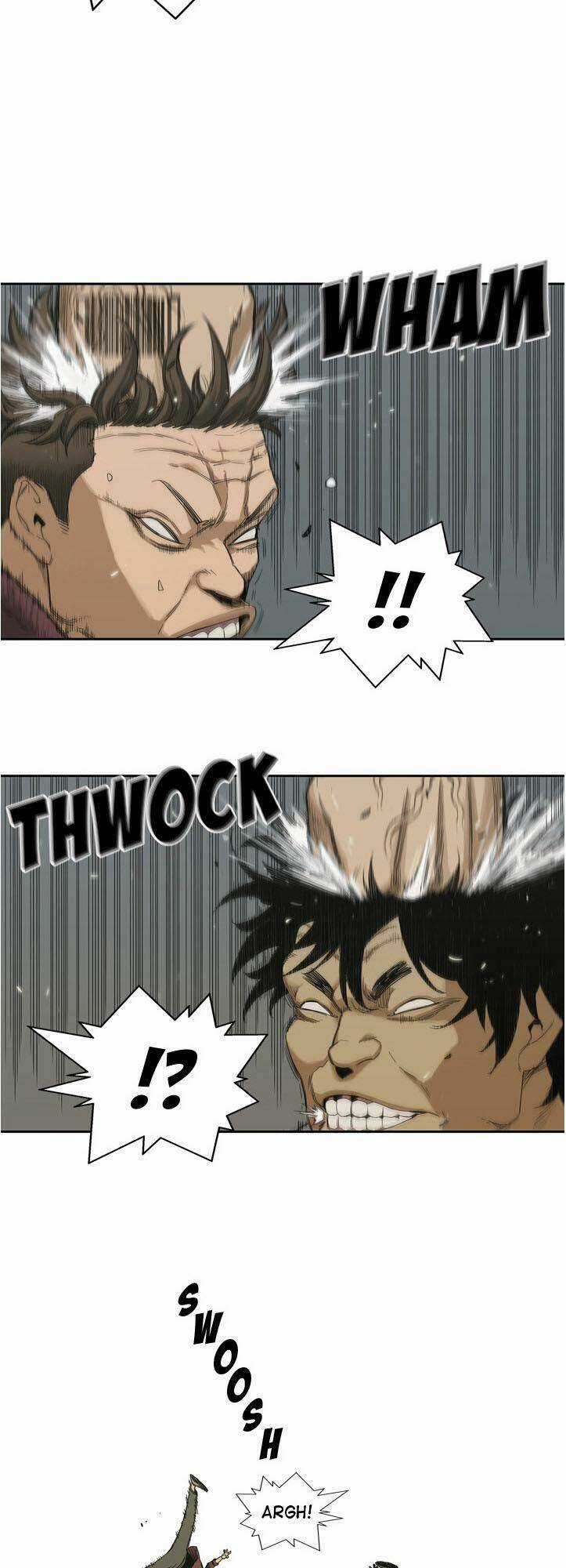 Hiệp Sĩ Giao Hàng Chapter 7 trang 47