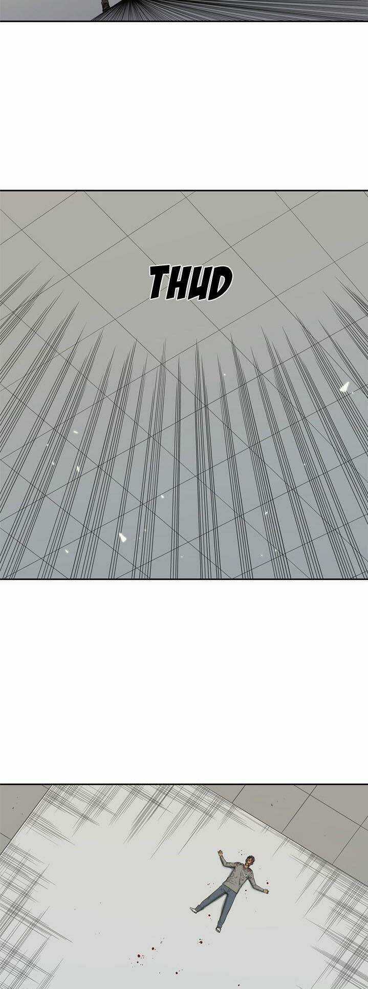 Hiệp Sĩ Giao Hàng Chapter 8 trang 19