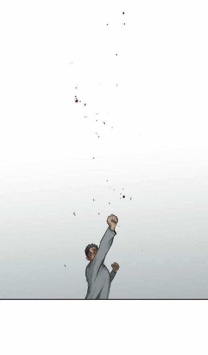 Hiệp Sĩ Giao Hàng Chapter 8 trang 28