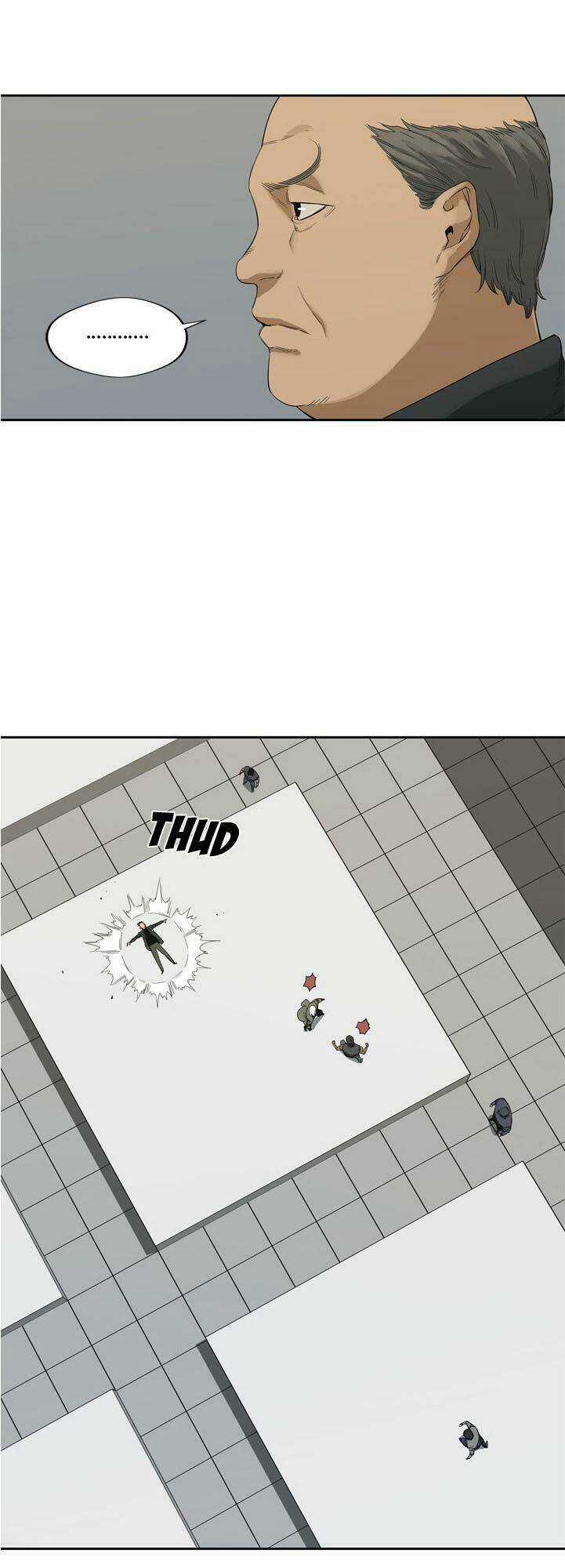 Hiệp Sĩ Giao Hàng Chapter 8 trang 29