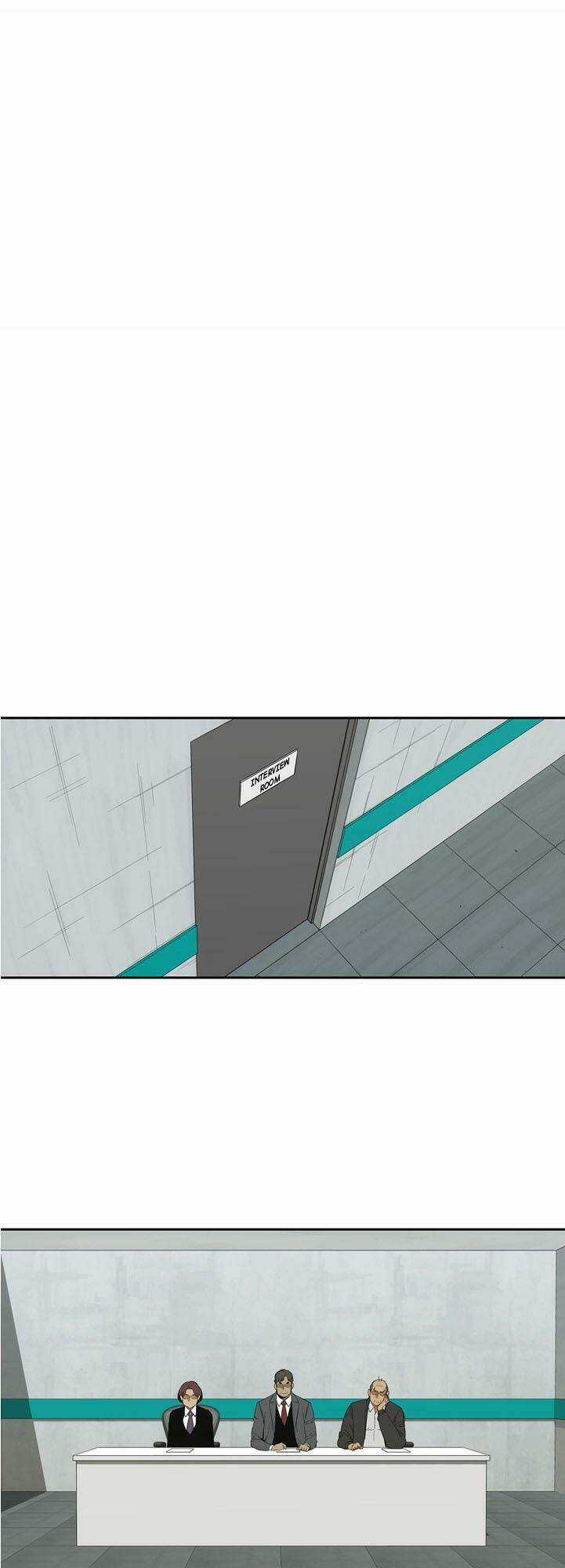 Hiệp Sĩ Giao Hàng Chapter 8 trang 31