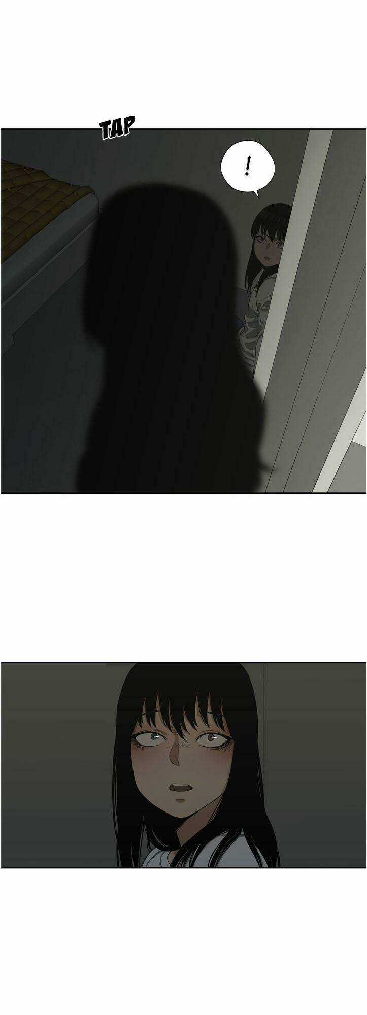 Hiệp Sĩ Giao Hàng Chapter 9 trang 24