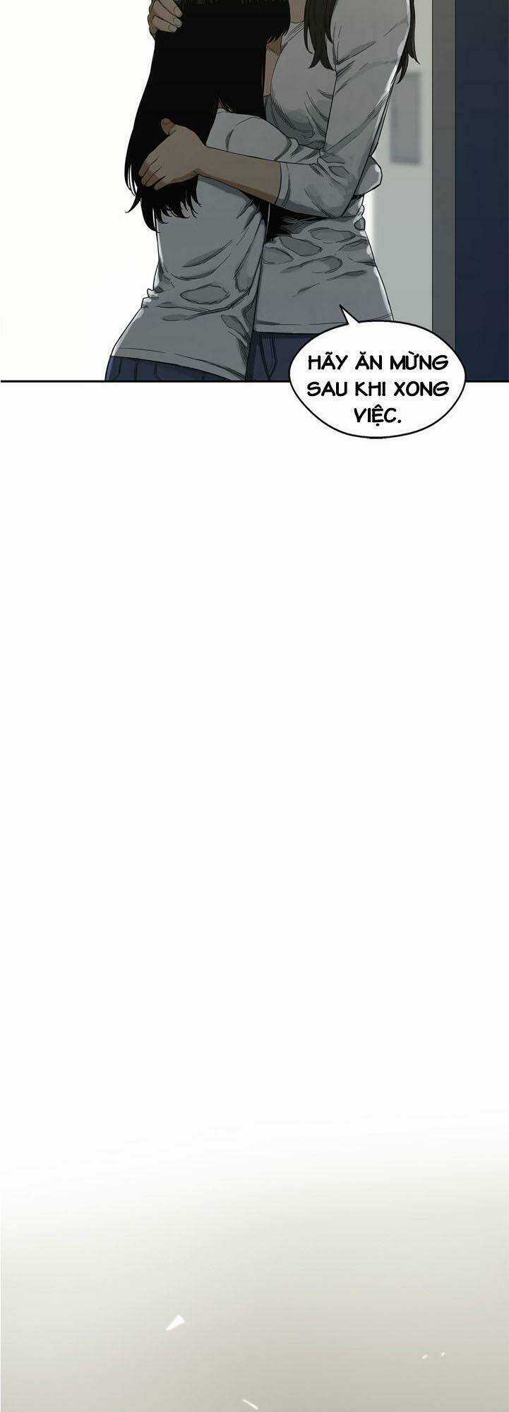 Hiệp Sĩ Giao Hàng Chapter 9 trang 32