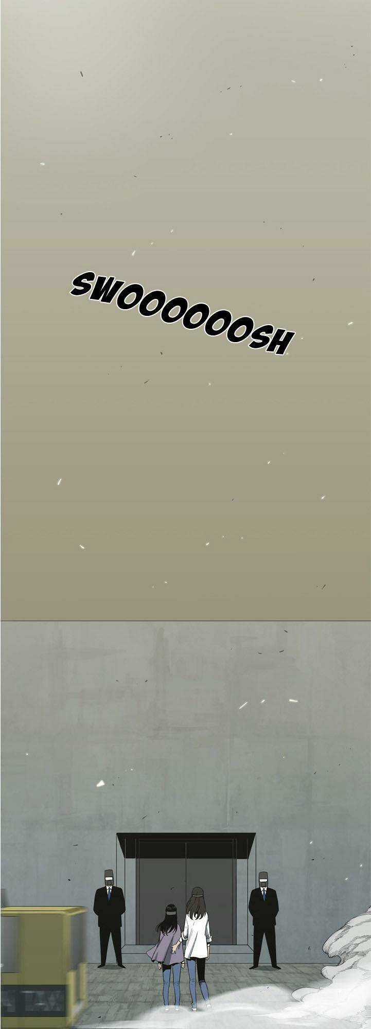 Hiệp Sĩ Giao Hàng Chapter 9 trang 33