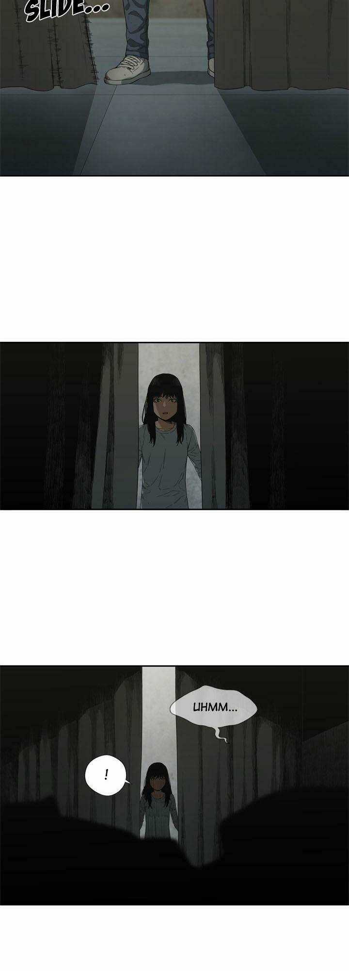 Hiệp Sĩ Giao Hàng Chapter 9 trang 51