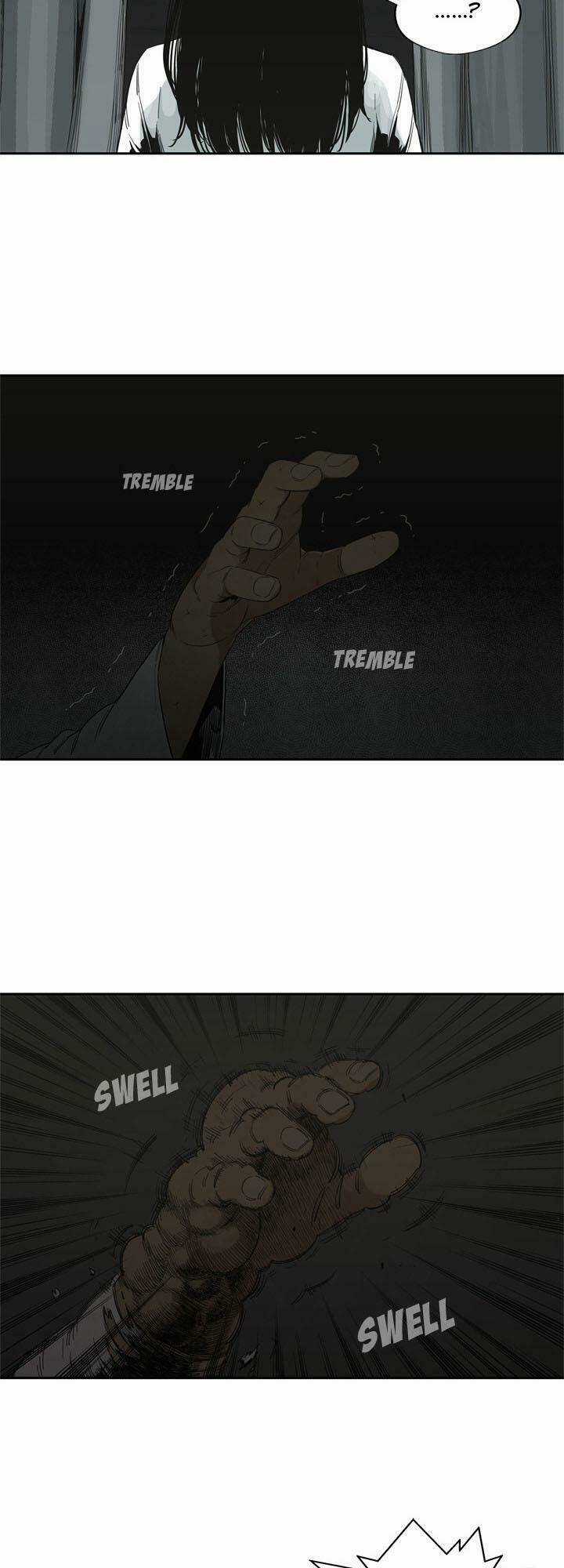 Hiệp Sĩ Giao Hàng Chapter 9 trang 53