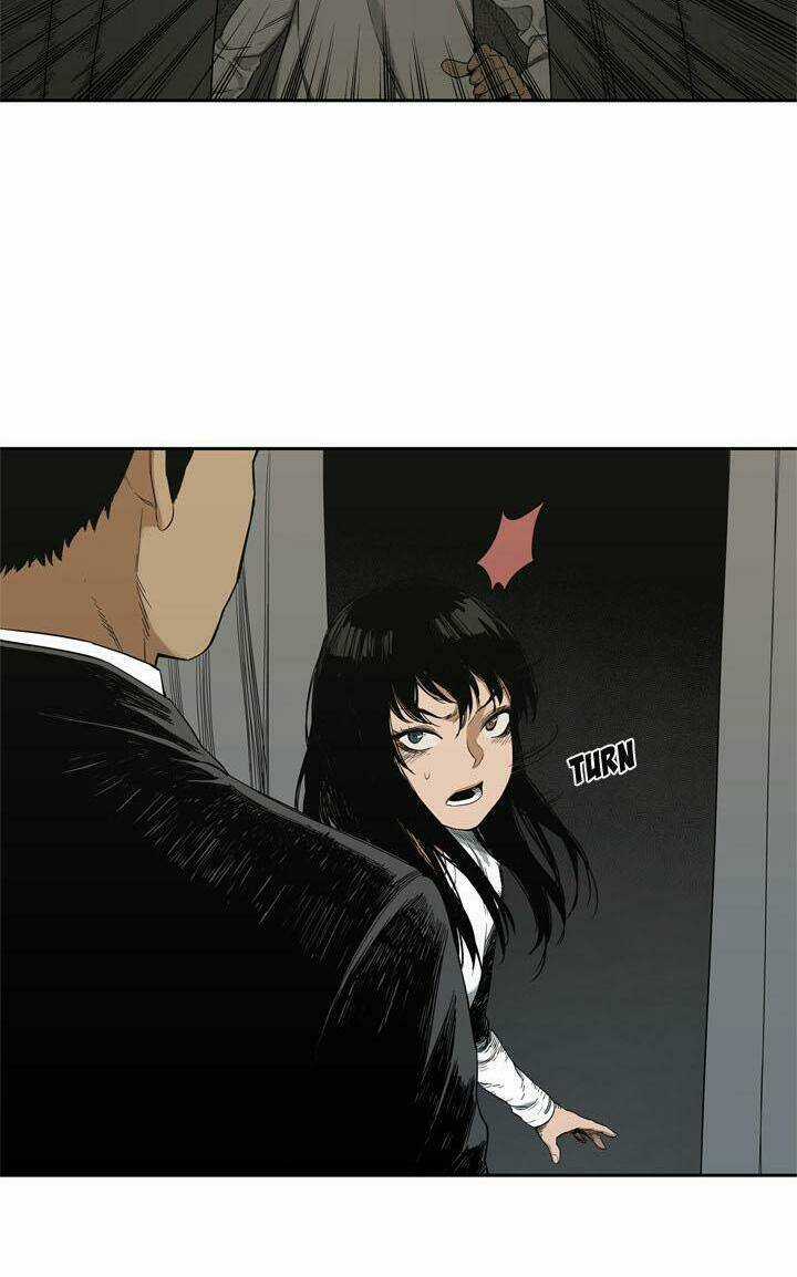 Hiệp Sĩ Giao Hàng Chapter 9 trang 55