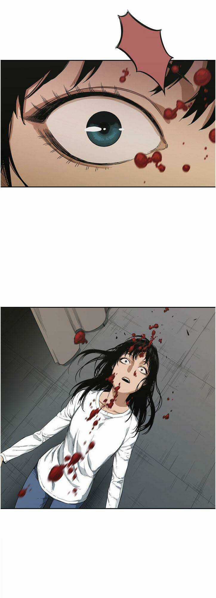 Hiệp Sĩ Giao Hàng Chapter 9 trang 60