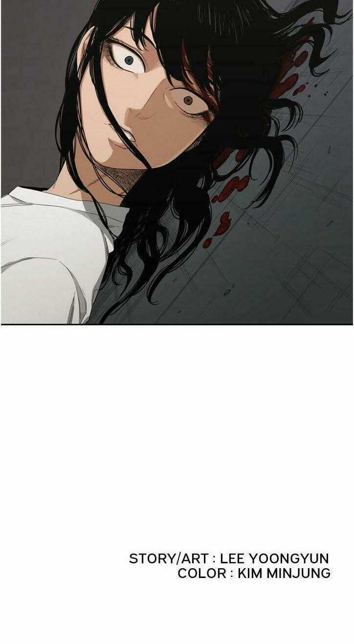 Hiệp Sĩ Giao Hàng Chapter 9 trang 62