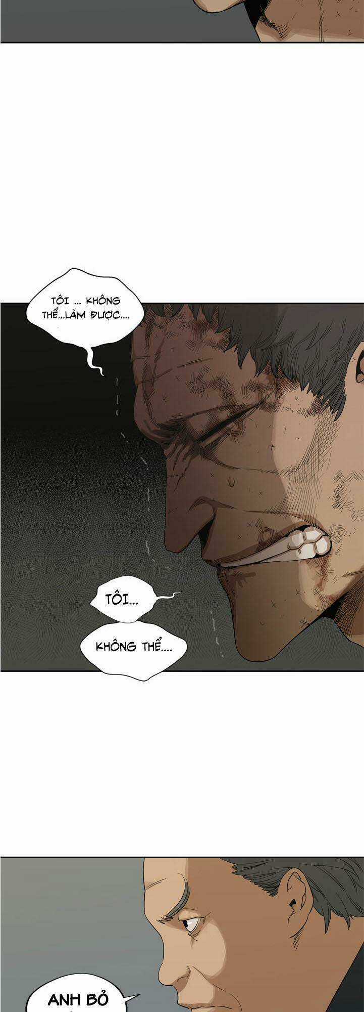 Hiệp Sĩ Giao Hàng Chapter 9 trang 9