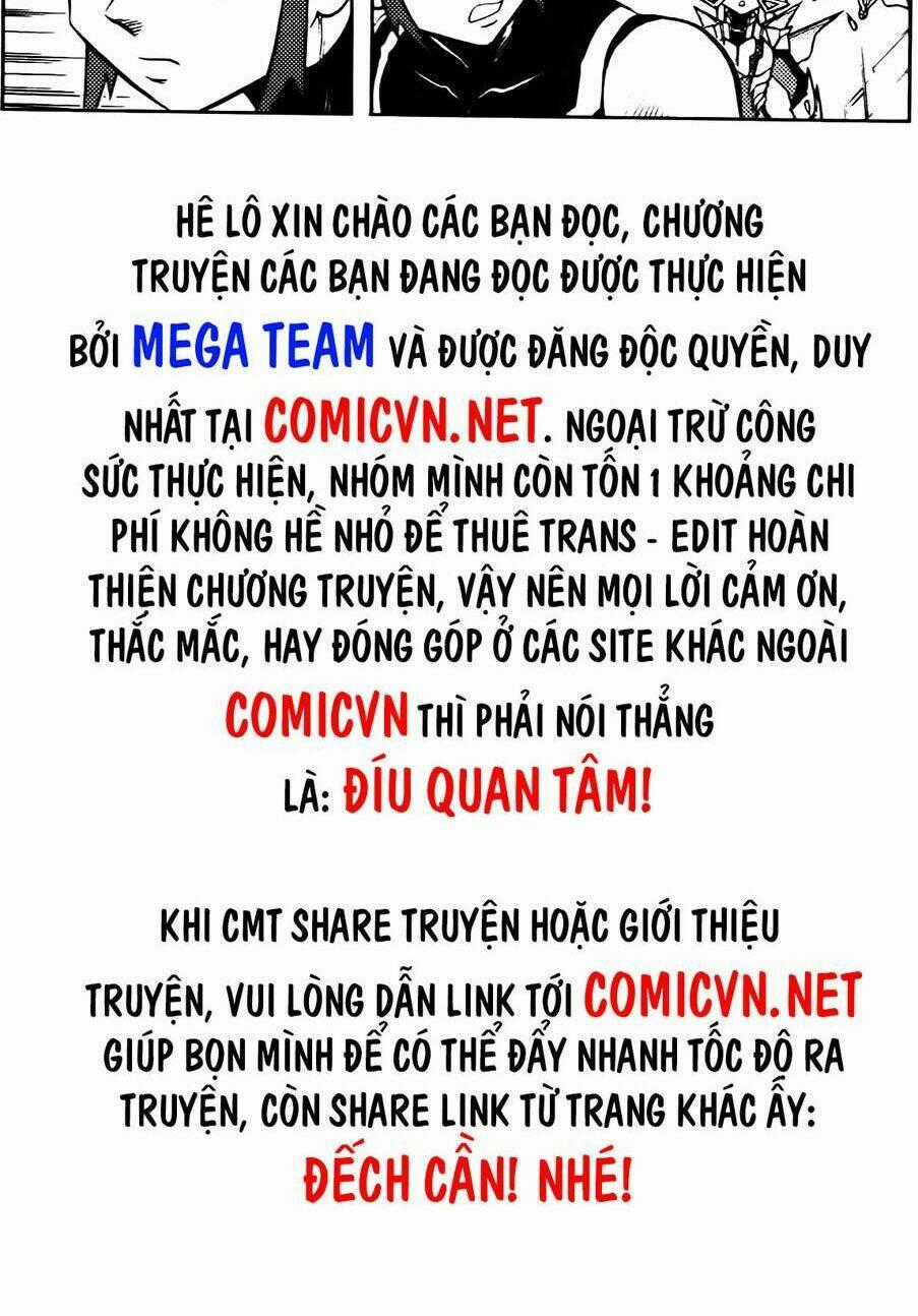 Hiệp Sĩ Giấy G Chapter 67 trang 31