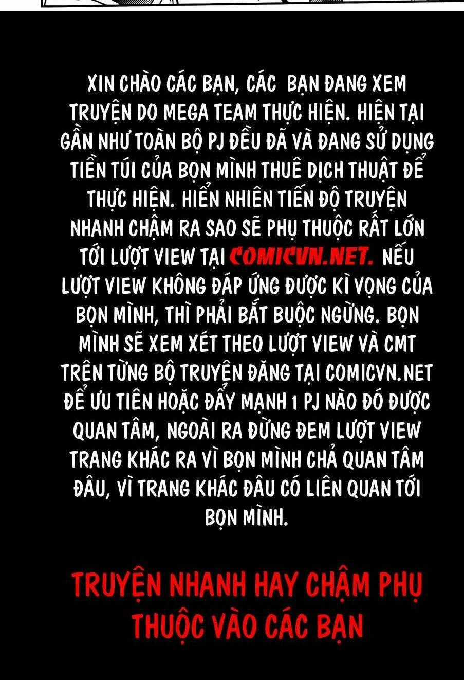 Hiệp Sĩ Giấy G Chapter 68 trang 31