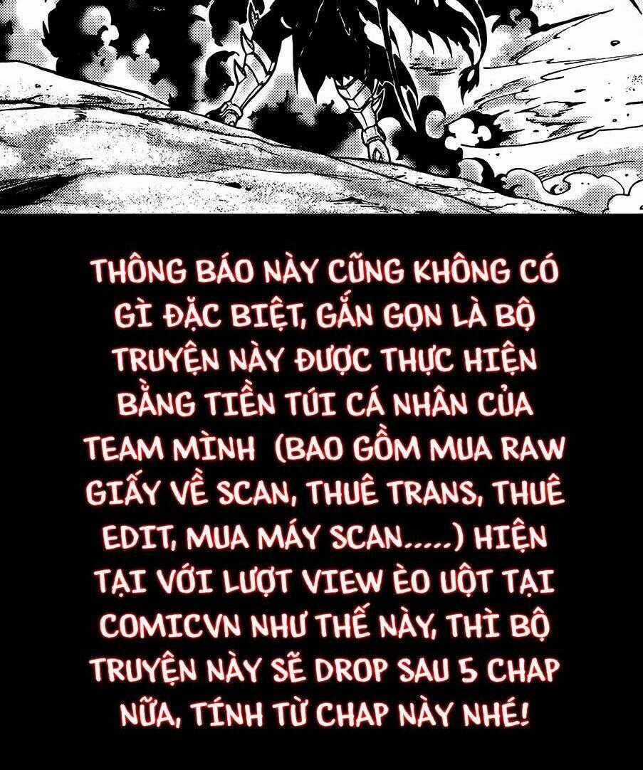 Hiệp Sĩ Giấy G Chapter 70 trang 29