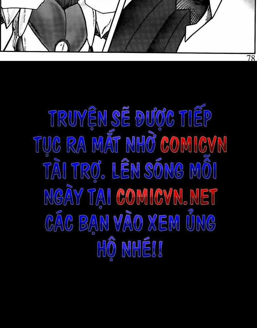 Hiệp Sĩ Giấy G Chapter 72.1 trang 15