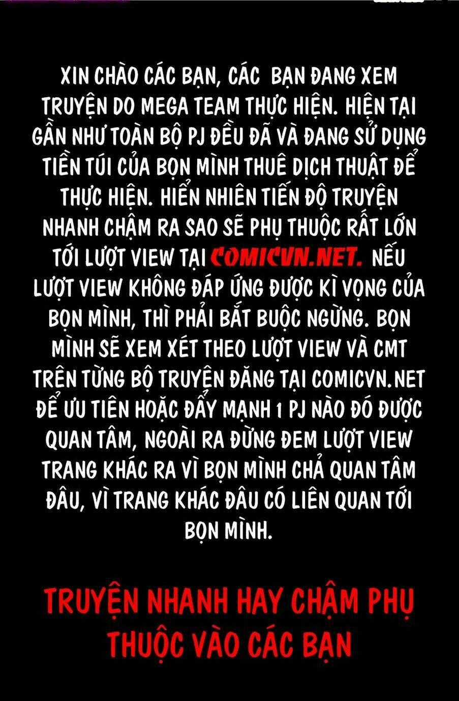 Hiệp Sĩ Giấy G Chapter 72.2 trang 14