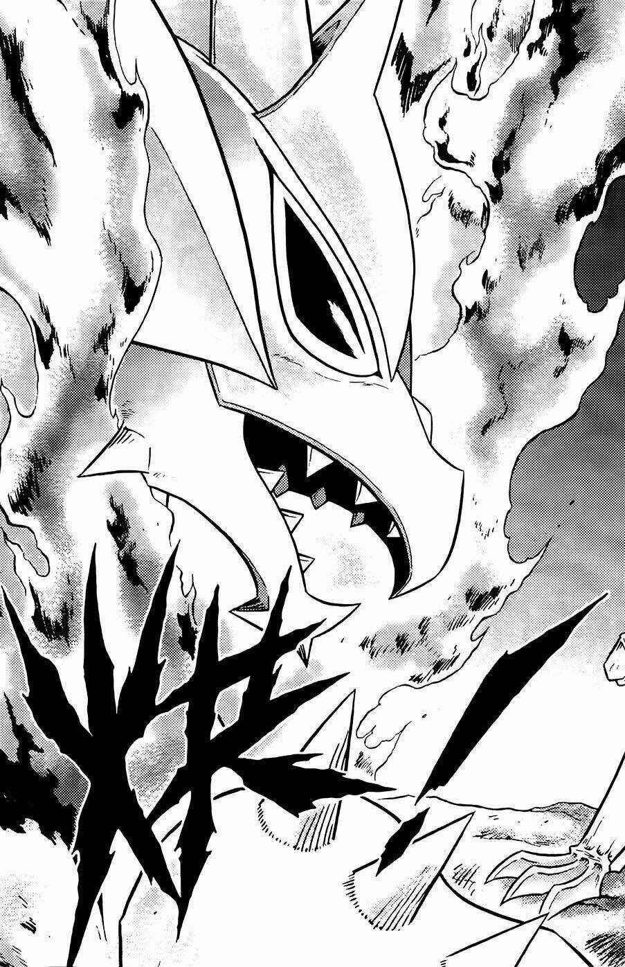 Hiệp Sĩ Giấy G Chapter 74.1 trang 11