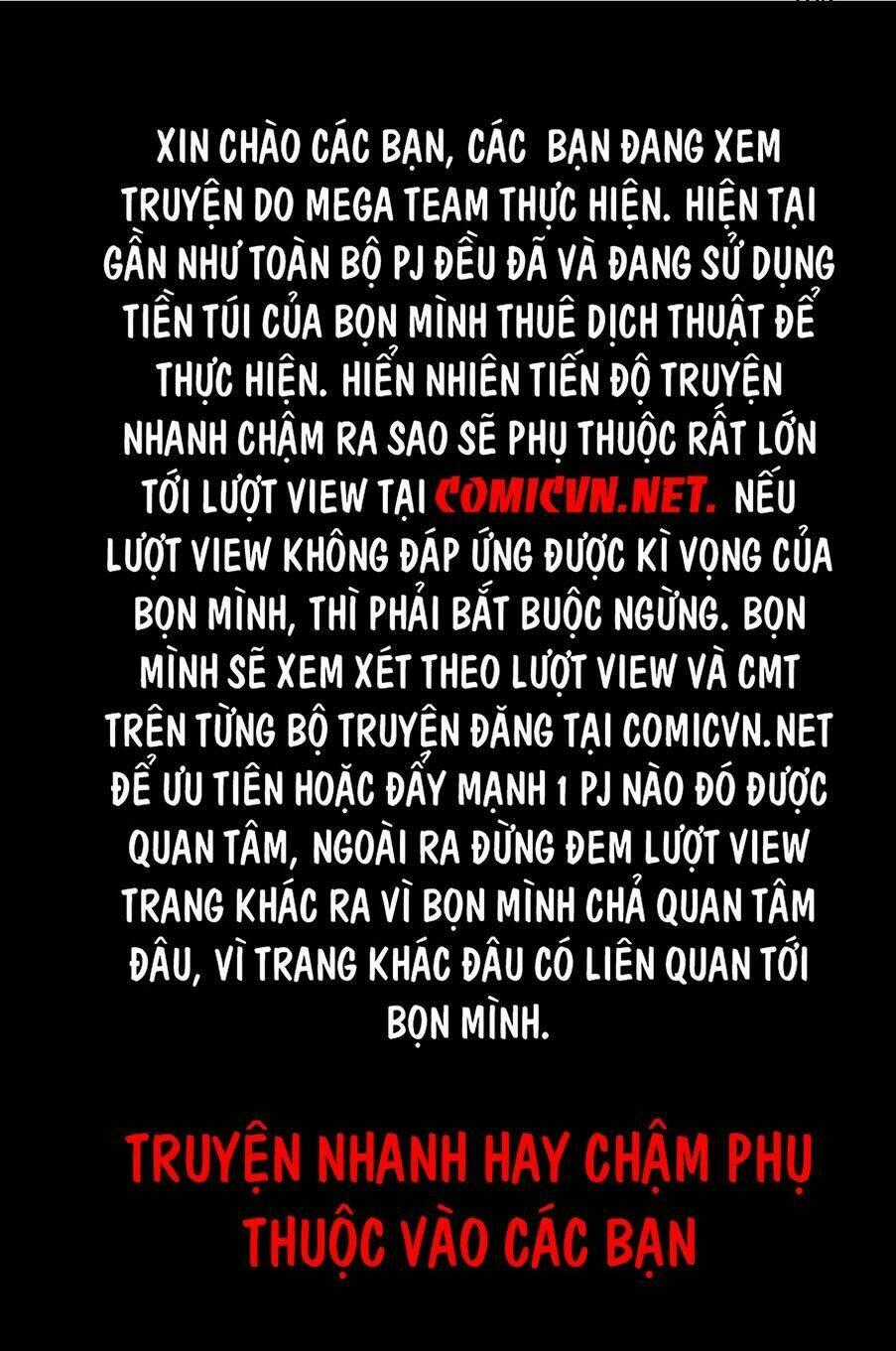 Hiệp Sĩ Giấy G Chapter 75.1 trang 15