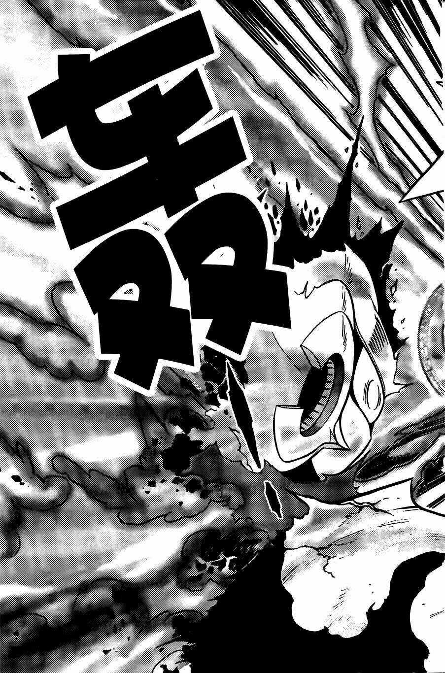 Hiệp Sĩ Giấy G Chapter 75.2 trang 12