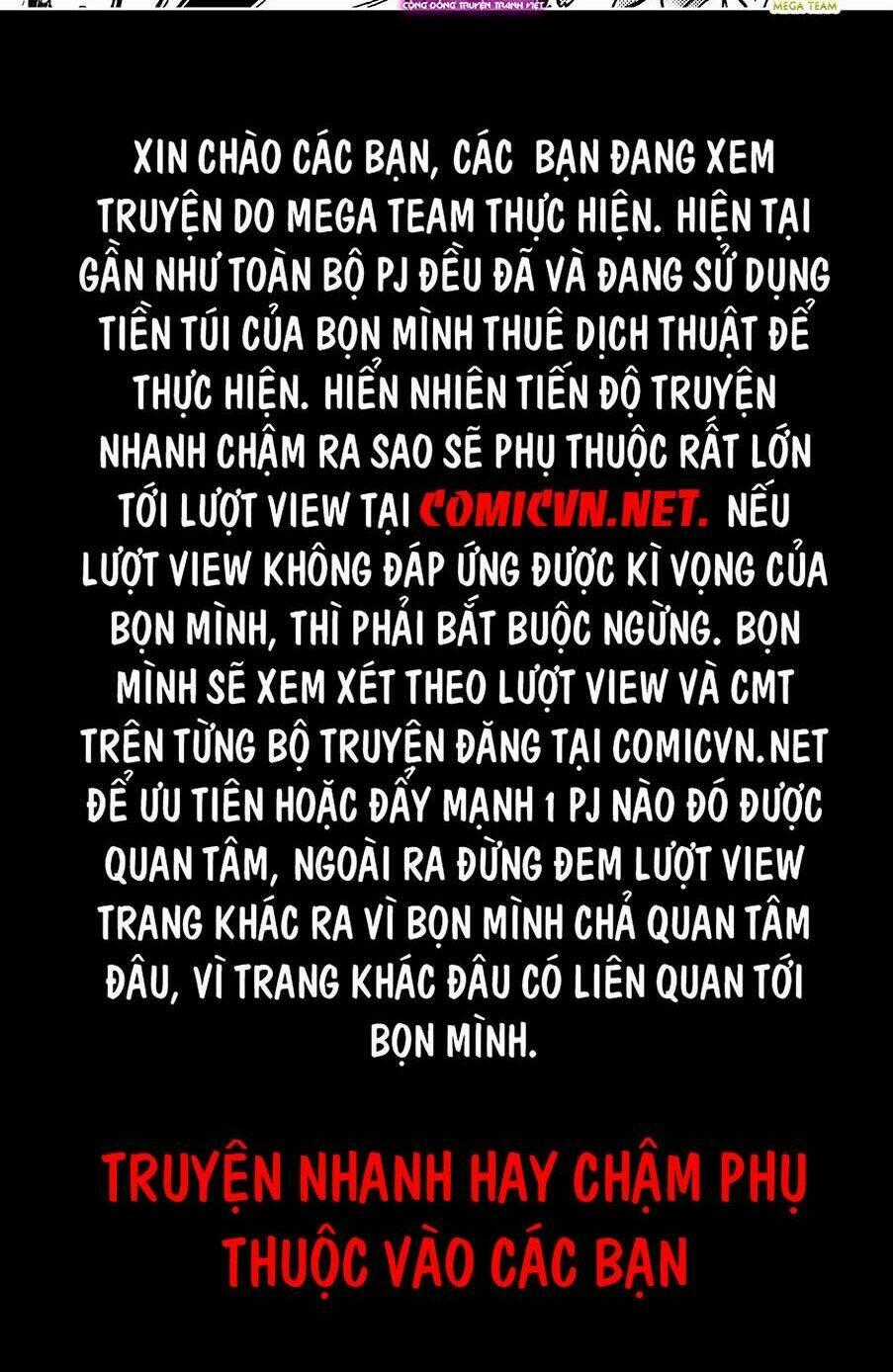 Hiệp Sĩ Giấy G Chapter 76.1 trang 13