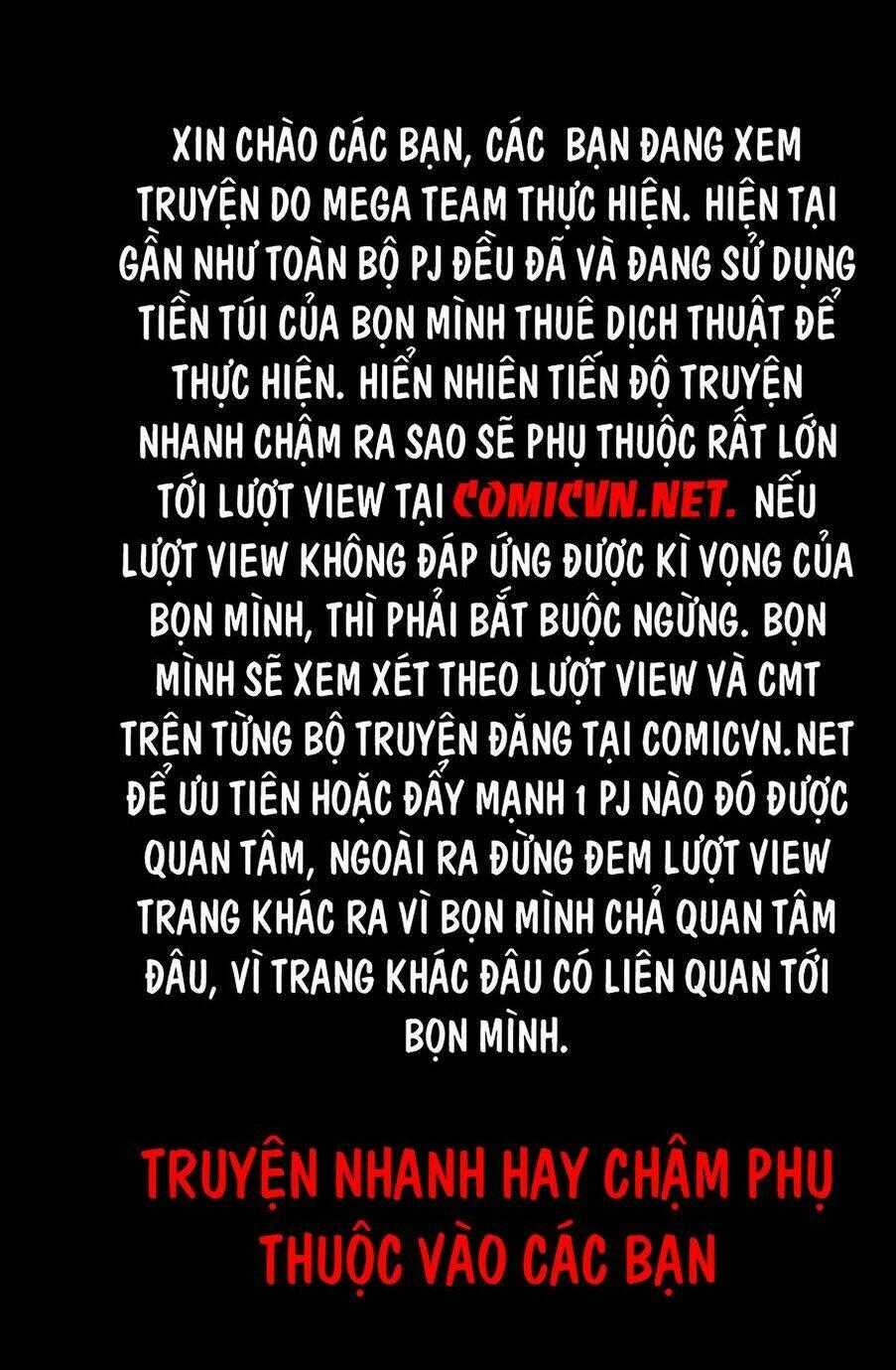 Hiệp Sĩ Giấy G Chapter 81.2 trang 14