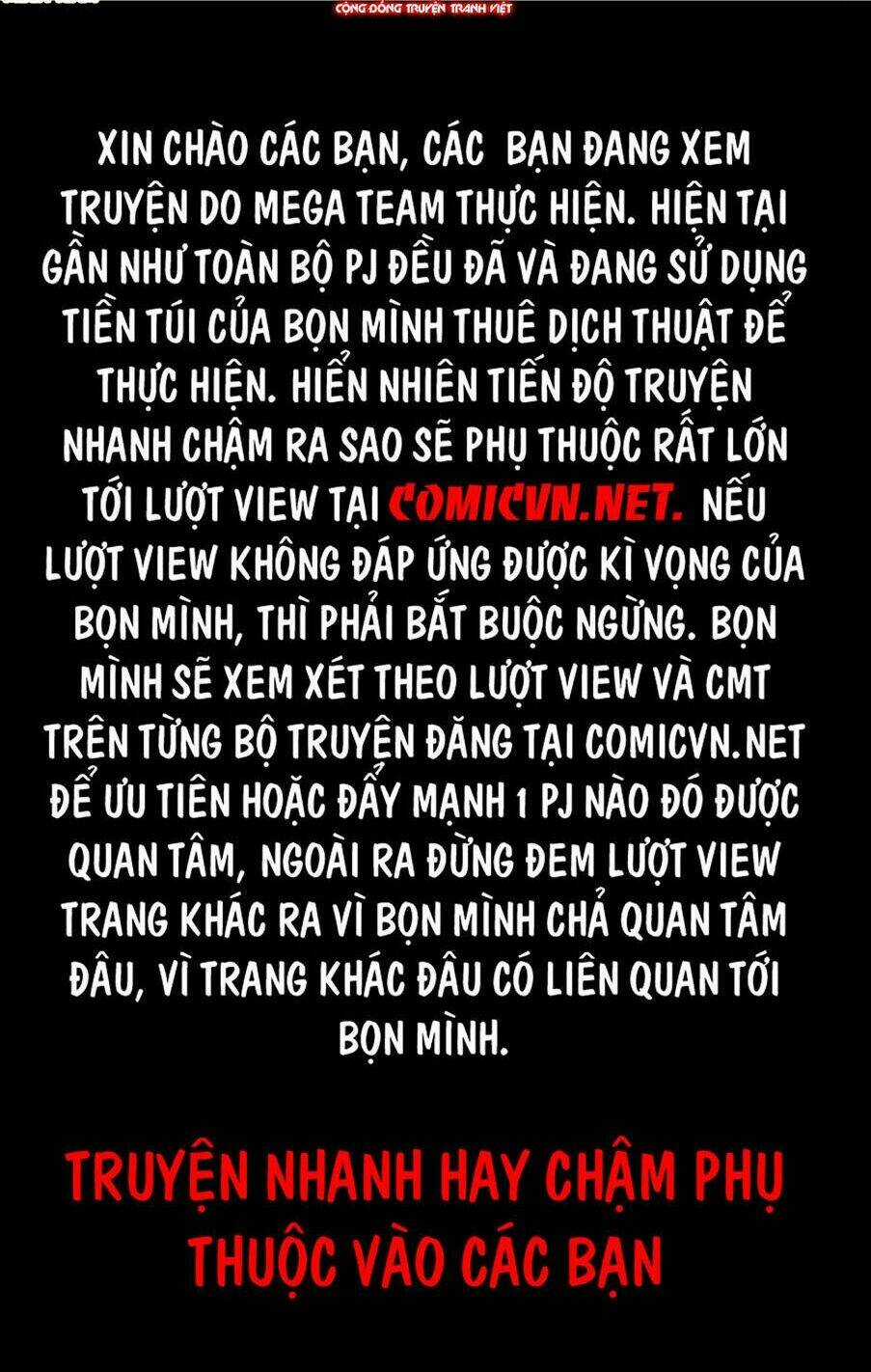 Hiệp Sĩ Giấy G Chapter 83.2 trang 4