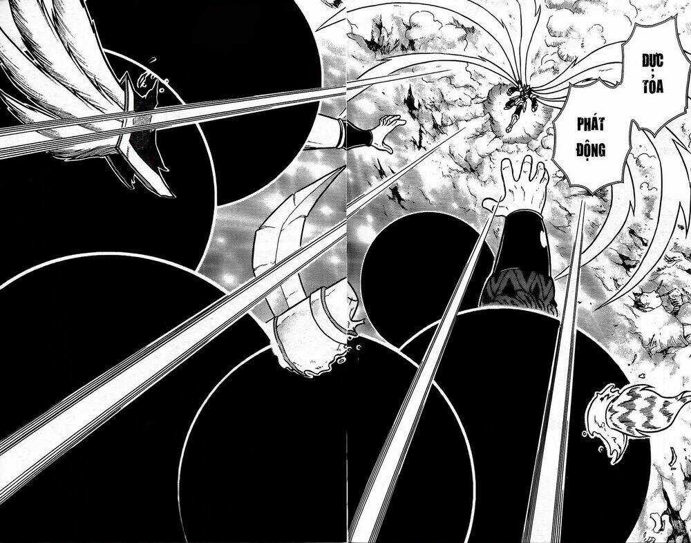 Hiệp Sĩ Giấy G Chapter 97.1 trang 2