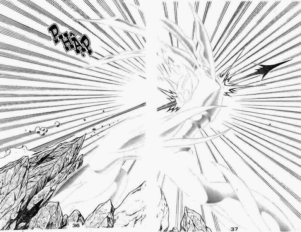 Hiệp Sĩ Giấy Chapter 100 trang 17