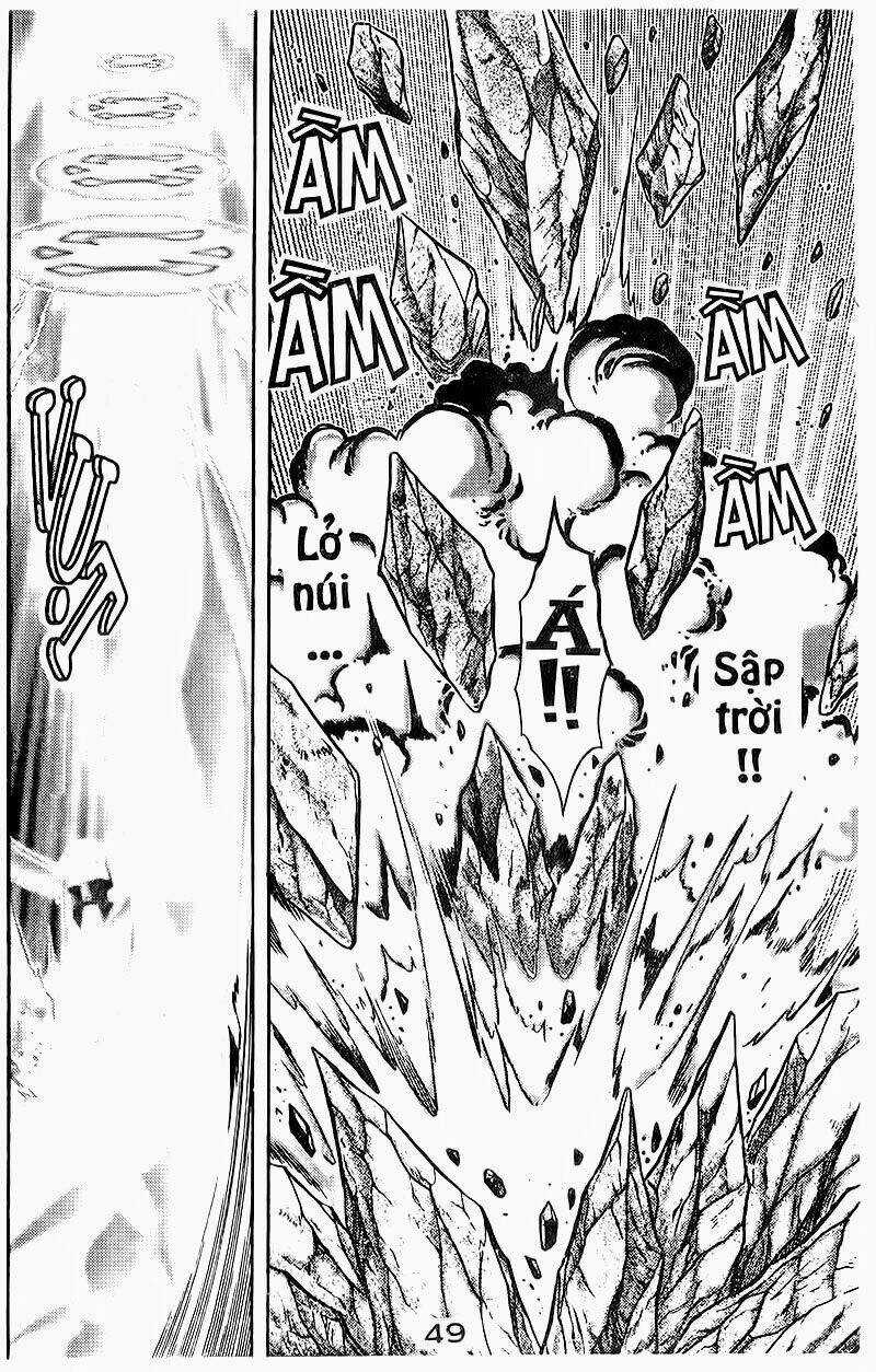 Hiệp Sĩ Giấy Chapter 100 trang 29