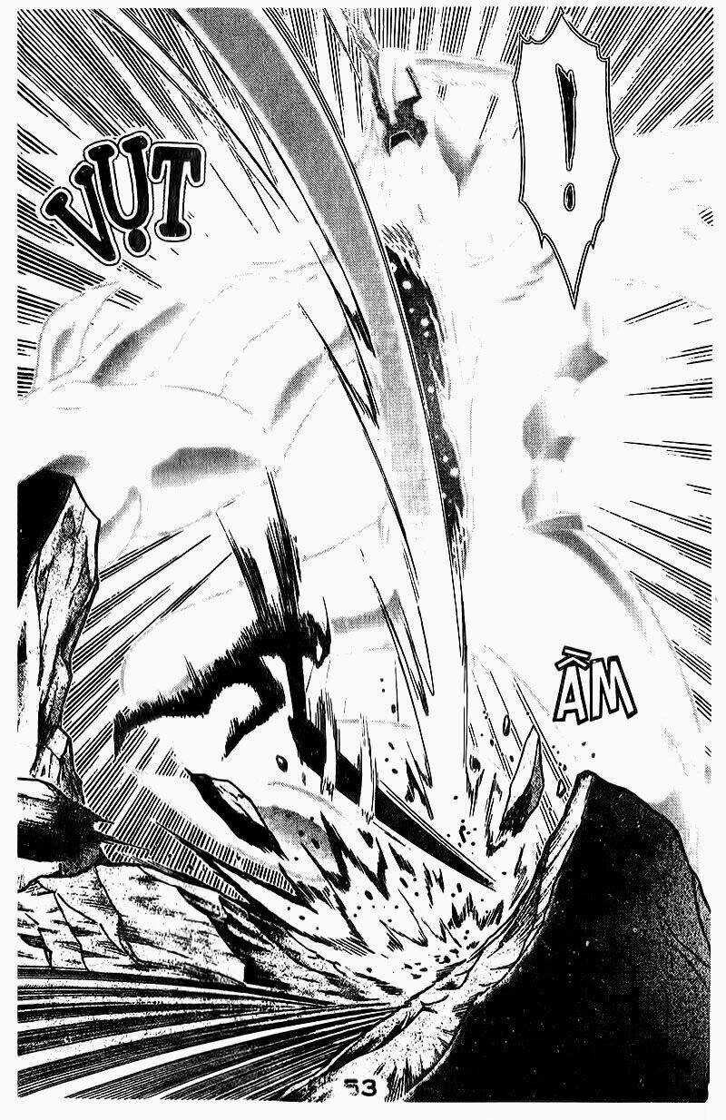 Hiệp Sĩ Giấy Chapter 100 trang 33