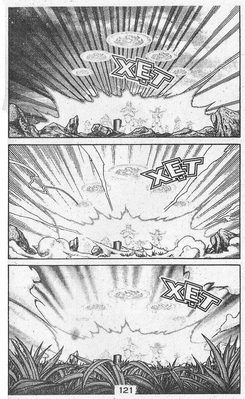 Hiệp Sĩ Giấy Chapter 102 trang 26