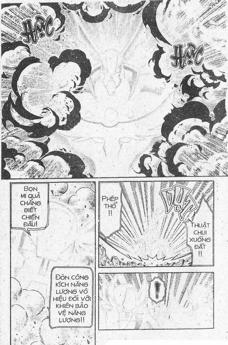 Hiệp Sĩ Giấy Chapter 102 trang 3