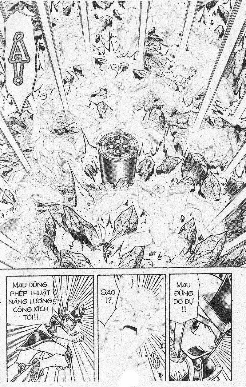 Hiệp Sĩ Giấy Chapter 102 trang 4