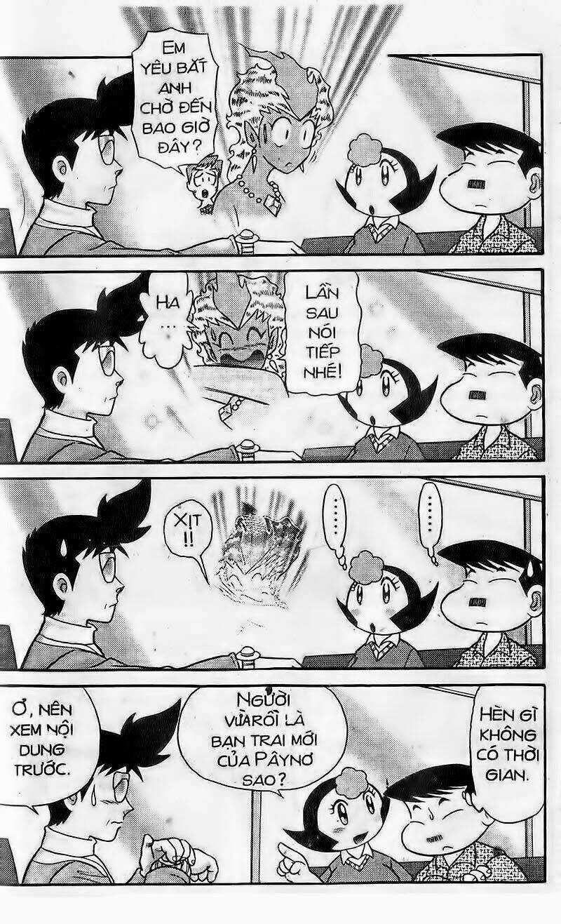 Hiệp Sĩ Giấy Chapter 103 trang 13