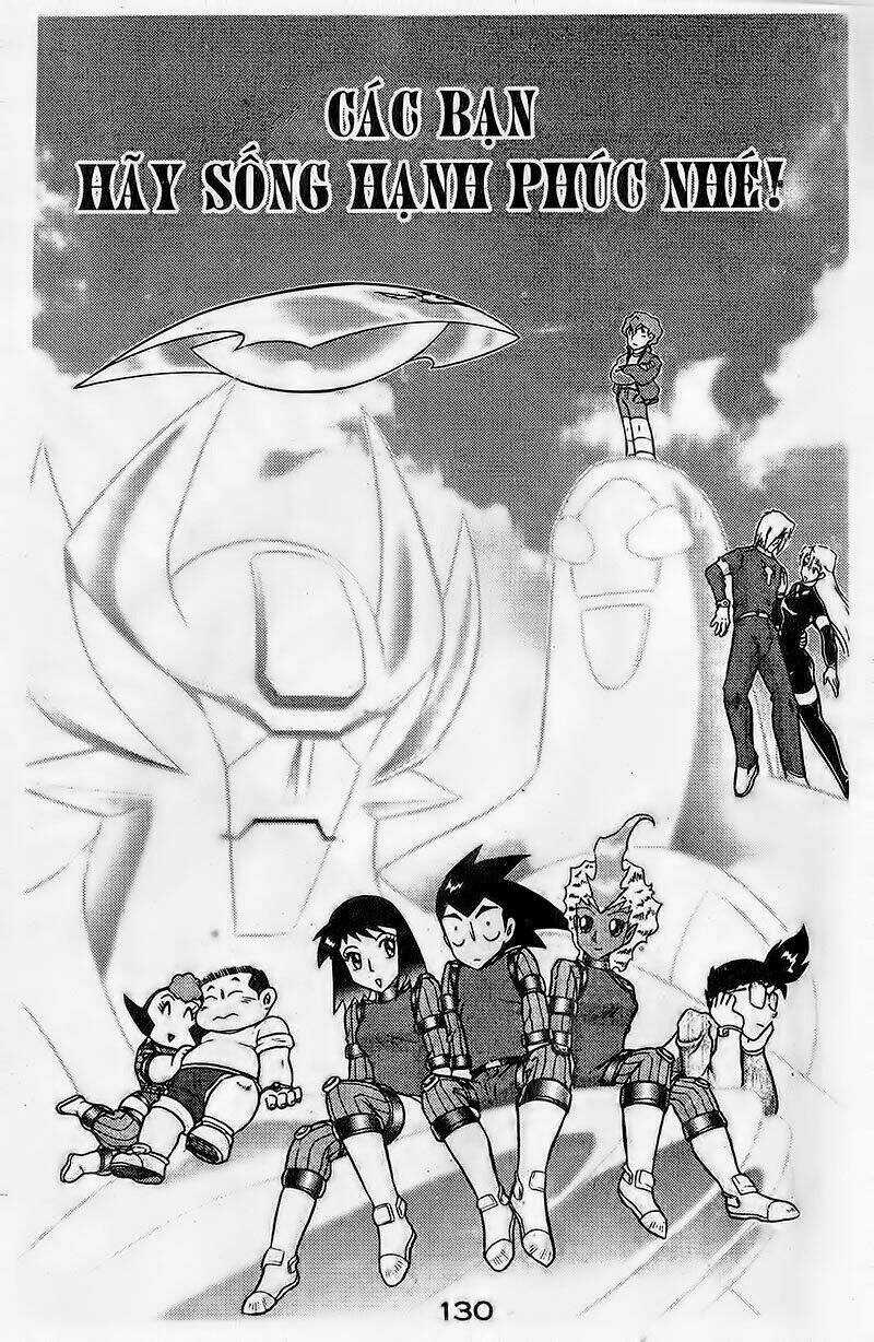 Hiệp Sĩ Giấy Chapter 103 trang 2