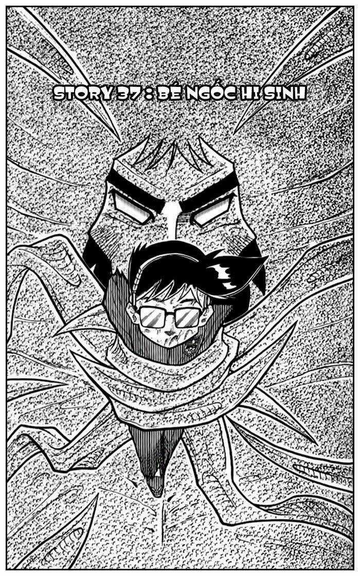 Hiệp Sĩ Giấy Chapter 37 trang 0