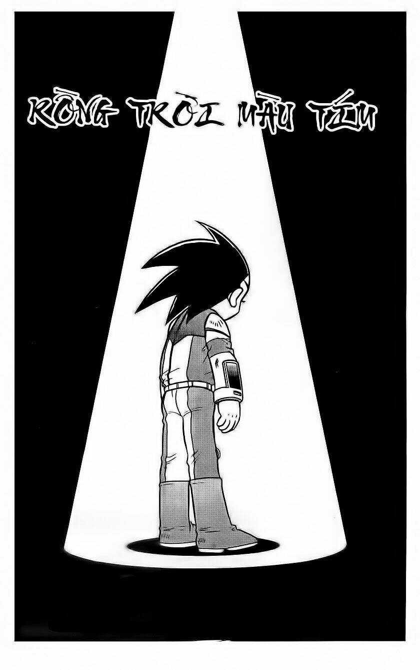 Hiệp Sĩ Giấy Chapter 47 trang 1