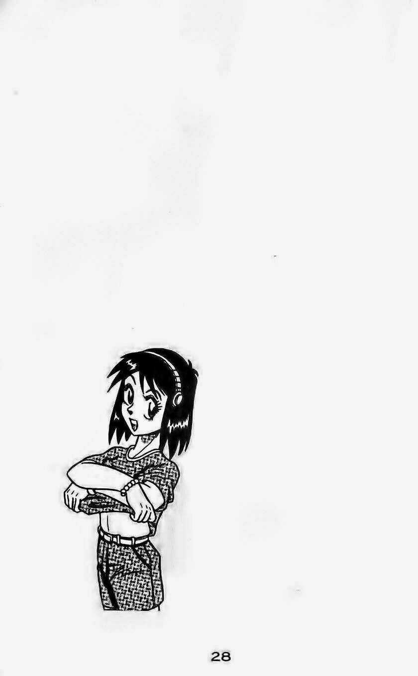 Hiệp Sĩ Giấy Chapter 57 trang 1